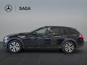 MERCEDES-BENZ C 220 d 4Matic T All-Terrain