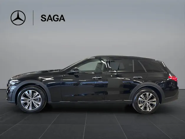 MERCEDES-BENZ C 220 d 4Matic T All-Terrain