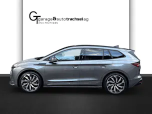 SKODA Enyaq 85x Sportline 4x4