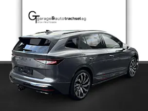 SKODA Enyaq 85x Sportline 4x4