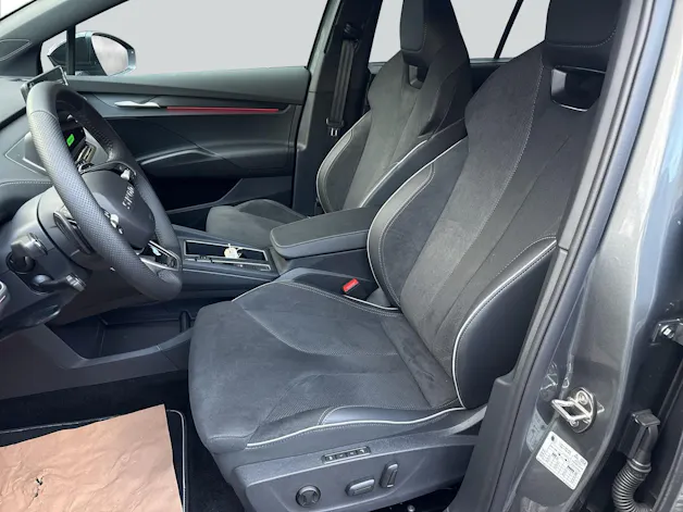 SKODA Enyaq 85x Sportline 4x4