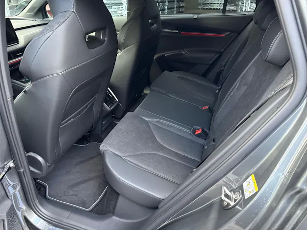SKODA Enyaq 85x Sportline 4x4