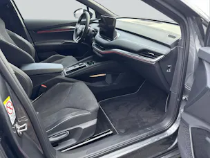 SKODA Enyaq 85x Sportline 4x4