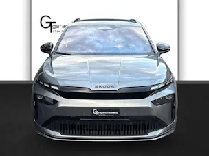 SKODA Enyaq 85x Sportline 4x4
