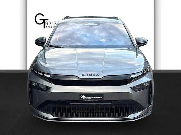 SKODA Enyaq 85x Sportline 4x4