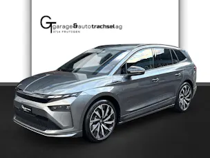 SKODA Enyaq 85x Sportline 4x4