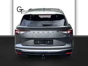 SKODA Enyaq 85x Sportline 4x4