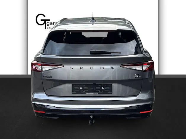 SKODA Enyaq 85x Sportline 4x4