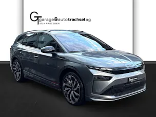 SKODA Enyaq 85x Sportline 4x4