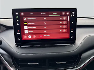 SKODA Enyaq 85x Sportline 4x4