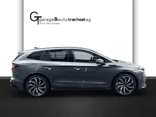 SKODA Enyaq 85x Sportline 4x4