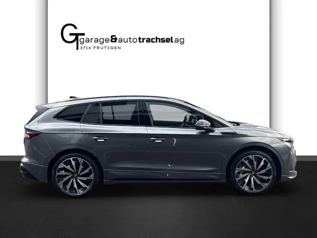 SKODA Enyaq 85x Sportline 4x4