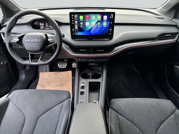 SKODA Enyaq 85x Sportline 4x4