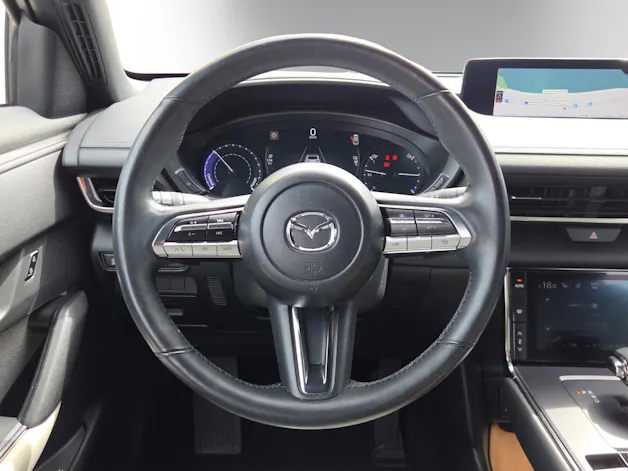 MAZDA MX-30 e-Skyactiv Ambition Plus