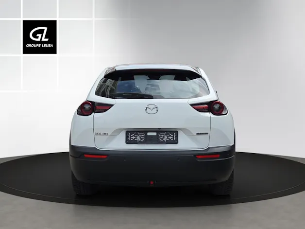 MAZDA MX-30 e-Skyactiv Ambition Plus
