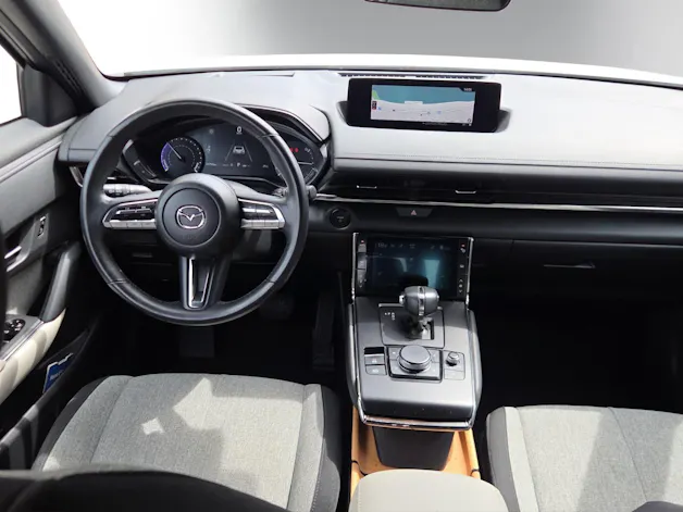 MAZDA MX-30 e-Skyactiv Ambition Plus