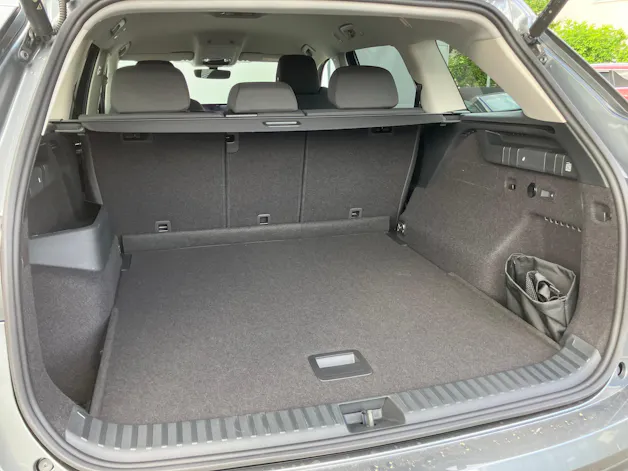 SKODA Kodiaq 2.0 TSI Dynamic 4x4 DSG