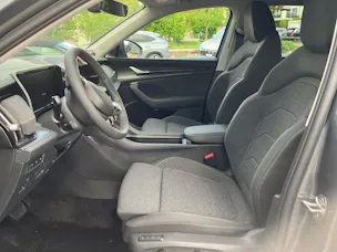 SKODA Kodiaq 2.0 TSI Dynamic 4x4 DSG