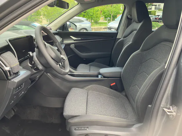 SKODA Kodiaq 2.0 TSI Dynamic 4x4 DSG