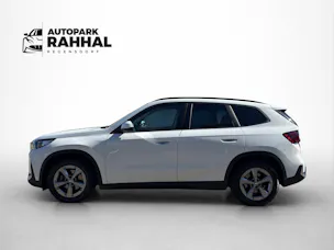 BMW X1 20d xDrive * GARANTIE INKLUSIVE * ANHÄNGERKUPPLUNG * PACK INNOVATION * 360° KAMERA *