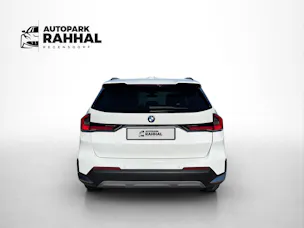 BMW X1 20d xDrive * GARANTIE INKLUSIVE * ANHÄNGERKUPPLUNG * PACK INNOVATION * 360° KAMERA *