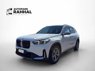 BMW X1 20d xDrive * GARANTIE INKLUSIVE * ANHÄNGERKUPPLUNG * PACK INNOVATION * 360° KAMERA *
