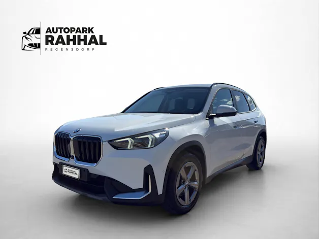 BMW X1 20d xDrive * GARANTIE INKLUSIVE * ANHÄNGERKUPPLUNG * PACK INNOVATION * 360° KAMERA *