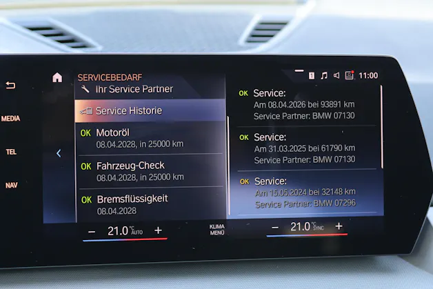 BMW X1 20d xDrive * GARANTIE INKLUSIVE * ANHÄNGERKUPPLUNG * PACK INNOVATION * 360° KAMERA *