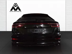 AUDI Q8 SUV 50 TDI quattro tiptronic