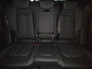 AUDI Q8 SUV 50 TDI quattro tiptronic