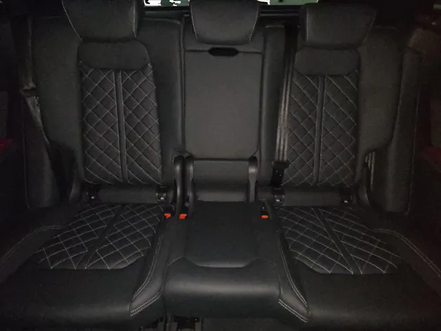 AUDI Q8 SUV 50 TDI quattro tiptronic