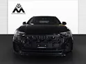 AUDI Q8 SUV 50 TDI quattro tiptronic