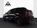 AUDI Q8 SUV 50 TDI quattro tiptronic