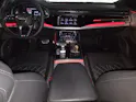 AUDI Q8 SUV 50 TDI quattro tiptronic