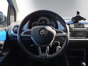 SKODA Citigo e Style