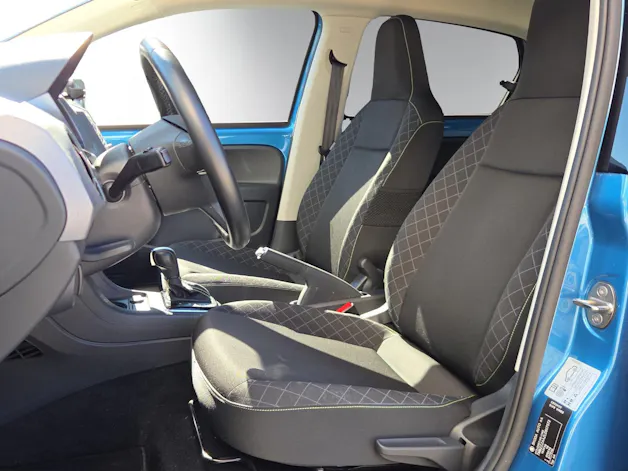 SKODA Citigo e Style