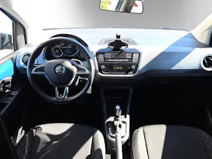 SKODA Citigo e Style