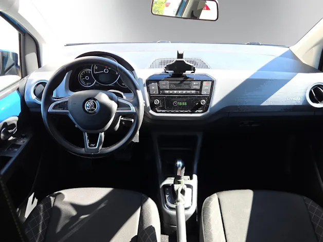 SKODA Citigo e Style