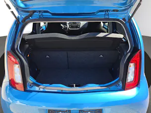 SKODA Citigo e Style