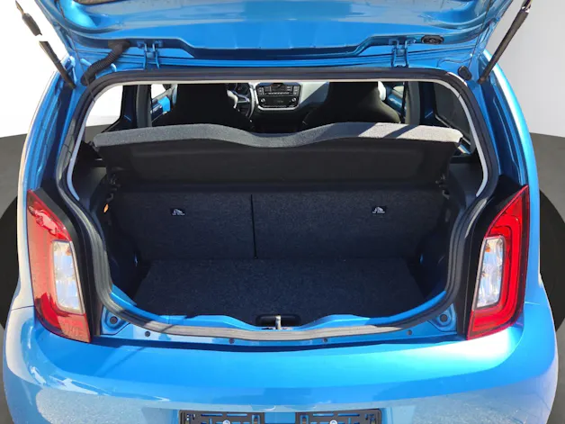 SKODA Citigo e Style
