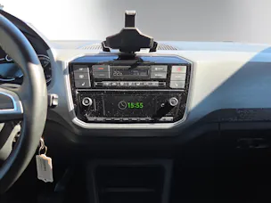 SKODA Citigo e Style