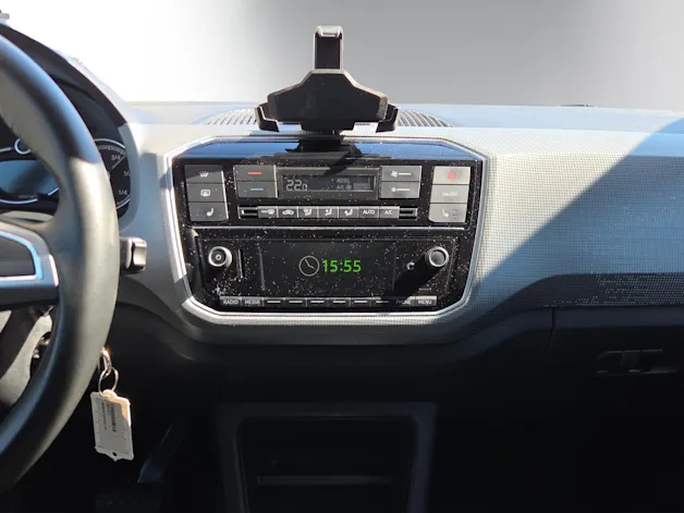 SKODA Citigo e Style