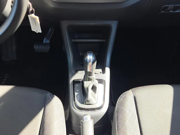 SKODA Citigo e Style