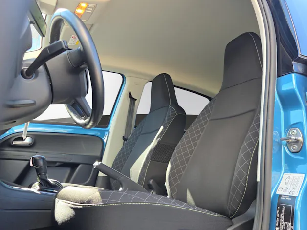 SKODA Citigo e Style