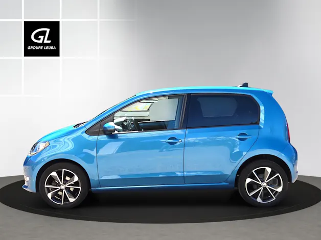 SKODA Citigo e Style