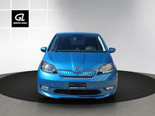SKODA Citigo e Style