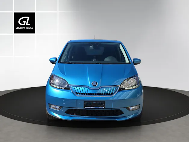 SKODA Citigo e Style