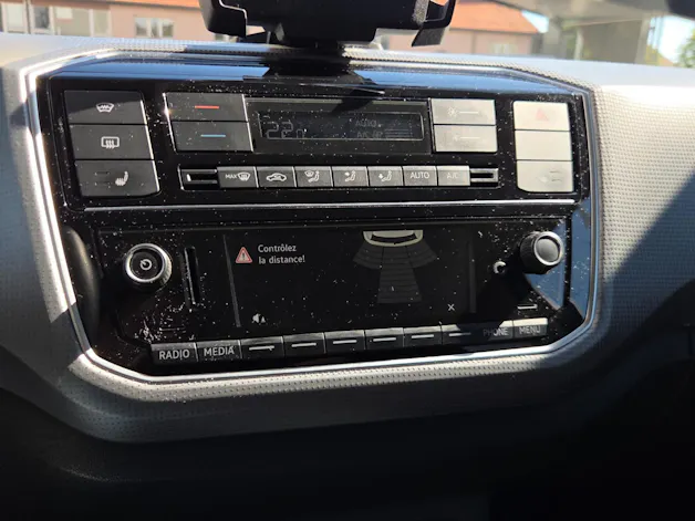 SKODA Citigo e Style