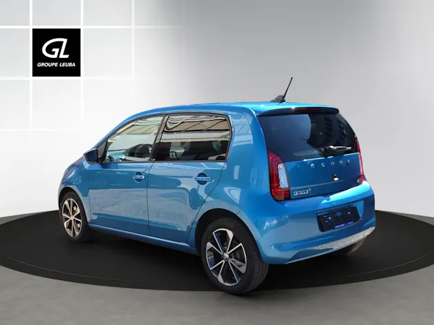 SKODA Citigo e Style