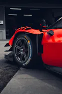 FERRARI 296 GT3